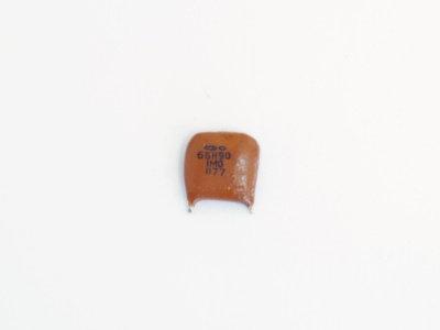 КМ рыжие; Н90 0,68-1мкф кг