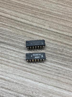 К155, 170, 172 DIP корпус кг