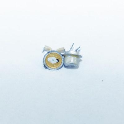 КТ601; 603; 605; 608 и подобные белые шт