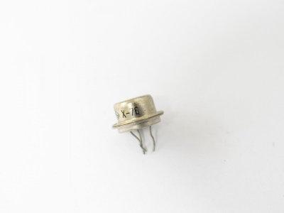 КТ602; 604 и подобные белые шт