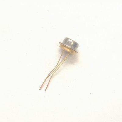 КТ602; 604 и подобные желтые шт