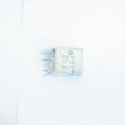 РЭС-10 031-02; 03; 04; 05 до 83.12 года шт