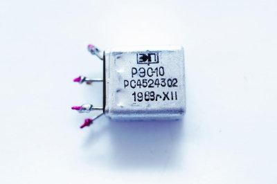 РЭС-10 4524.301-304; 319 шт