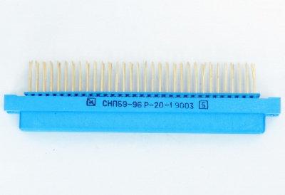 СНП59-96 розетка