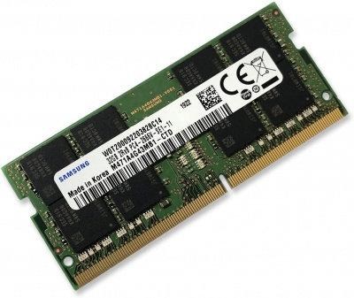Память желтая ноутбук DDR3 и выше