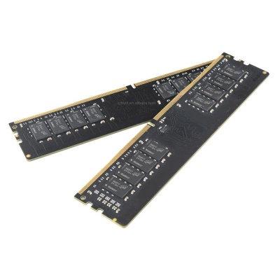 Память желтая ПК DDR3 и выше
